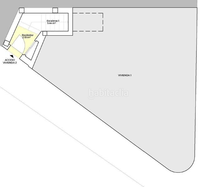 Foto 136721c2-9862-448c-aa89-d5f0e928227d. Terrain résidentiel dans El Palo Málaga