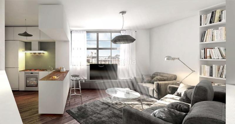 Foto f840da9a-93be-429f-9d30-938071e9aa20. Terrain résidentiel dans El Palo Málaga