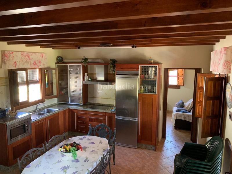 Foto 1591aaaf-267d-474f-8ed8-3241d97d6ac2. Masía bellisima finca con cortijo en alora. malaga en Álora