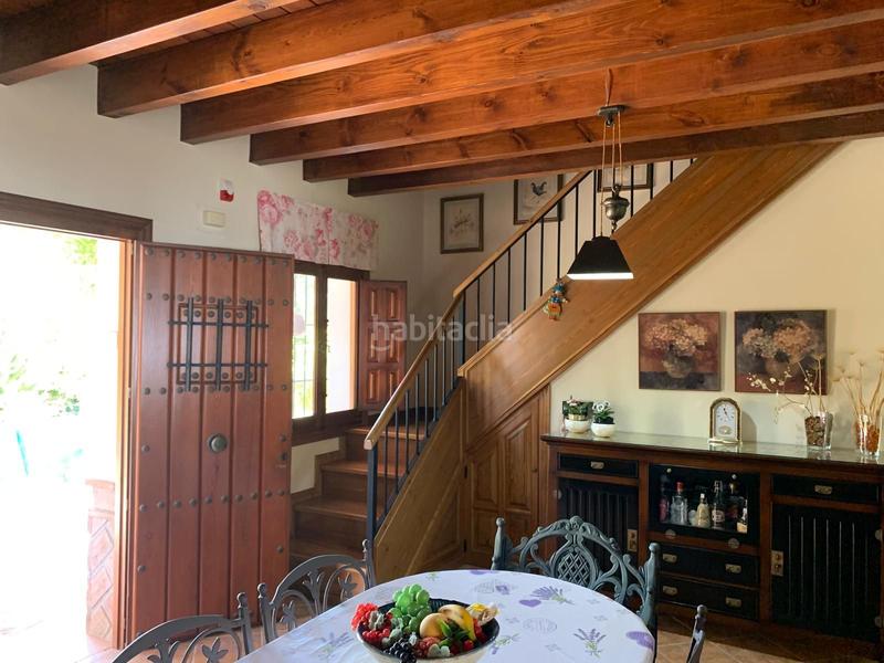 Foto 766b40d3-6c8f-4f43-9bce-2ecefbcb7a43. Masía bellisima finca con cortijo en alora. malaga en Álora