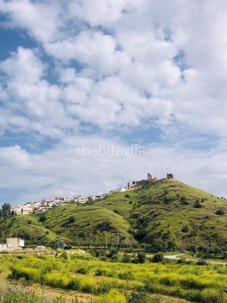 Foto 7b9fade4-3bb6-44ee-b9c1-4e157d6b8ff9. Masía bellisima finca con cortijo en alora. malaga en Álora