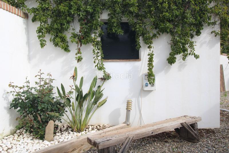 Foto 8fb9d84c-3bf6-4cf3-8304-08fad9dea473. Masía bellisima finca con cortijo en alora. malaga en Álora