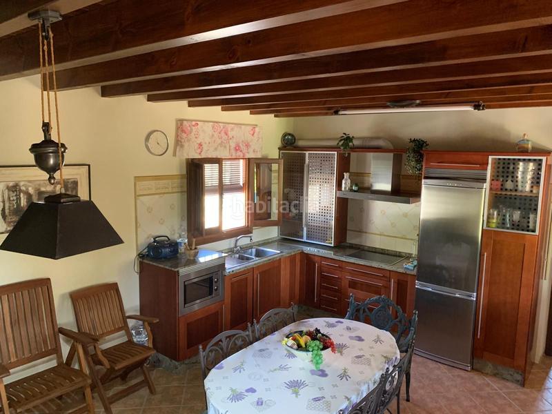 Foto 90661bd1-8b10-421a-8a5b-c18156c466fe. Masía bellisima finca con cortijo en alora. malaga en Álora