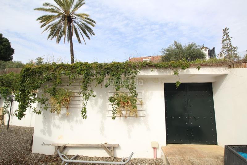 Foto aaf50e04-18a5-4134-b67b-abdf56e3b284. Masía bellisima finca con cortijo en alora. malaga en Álora