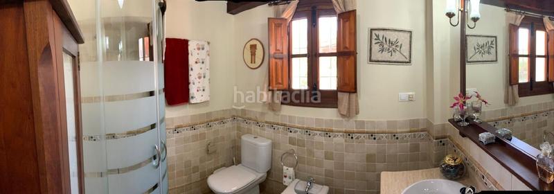 Foto fba74a72-2bfc-4561-953d-68437a97ac1f. Masía bellisima finca con cortijo en alora. malaga en Álora