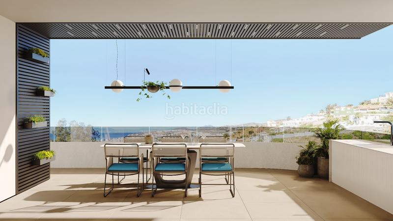 Foto 1492cc34-d903-4a32-8789-be27617f8dd3. Piso en valencia 29 promocion altaria views. lujo y vistas al mar. rincon de la victoria. malaga en Rincón de la Victoria