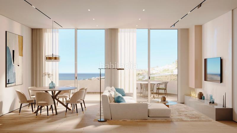 Foto 9f75eb65-ea0a-4581-879a-dc7cdf4727b7. Piso en valencia 29 promocion altaria views. lujo y vistas al mar. rincon de la victoria. malaga en Rincón de la Victoria