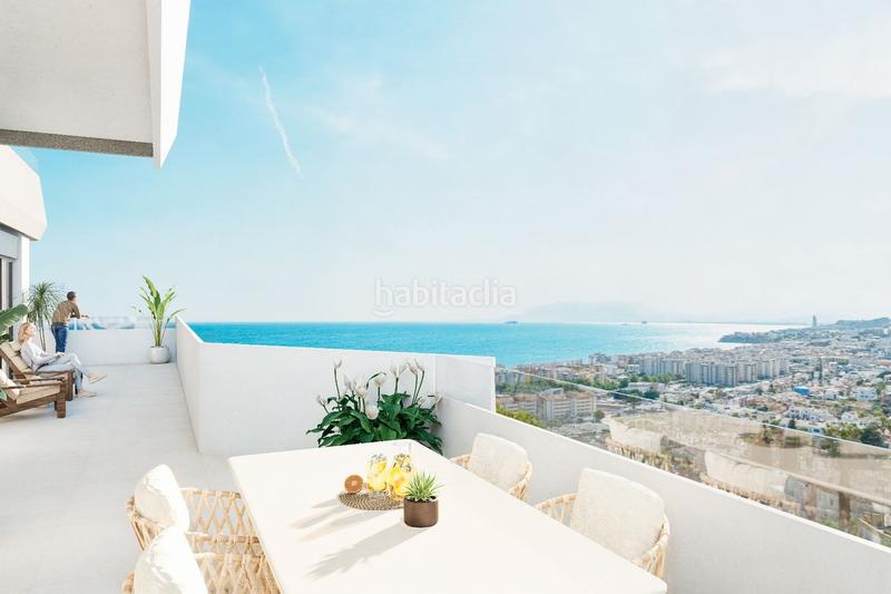 Foto fc2e45d3-de8c-4b2c-90e7-98f3fd51b65e. Piso en valencia 29 promocion altaria views. lujo y vistas al mar. rincon de la victoria. malaga en Rincón de la Victoria