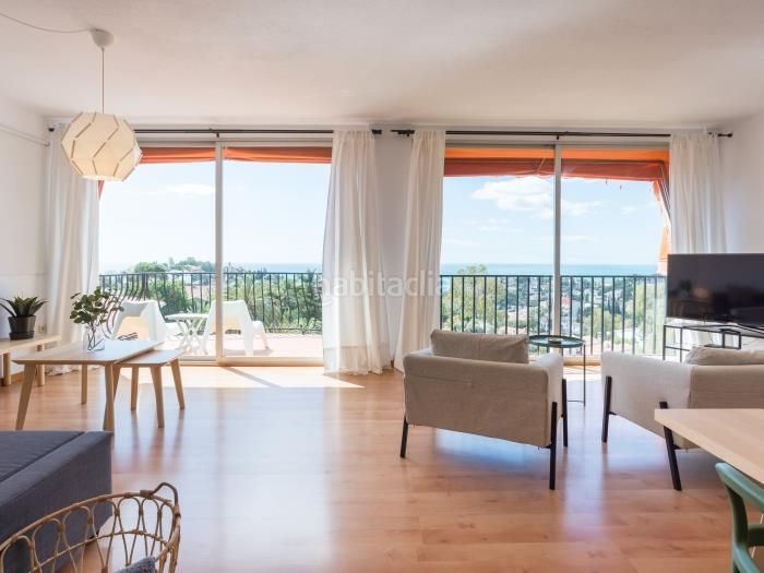 Foto 27f908a8-185d-449d-994d-42857278f454. Location attique dans olmos 19 dans Cerrado de Calderón - Hacienda Paredes Málaga