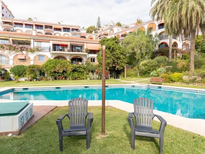 Foto c66667f2-3be3-4fa8-b1e3-174d66b4898b. Miete dachwohnung in olmos 19 in Cerrado de Calderón - Hacienda Paredes Málaga