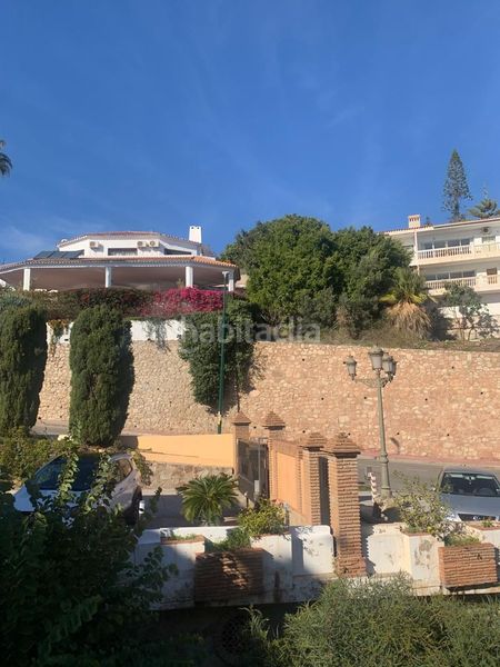 Foto d0ef5b82-5e48-4866-89a6-c29d9b5d9e17. Miete dachwohnung in olmos 19 in Cerrado de Calderón - Hacienda Paredes Málaga