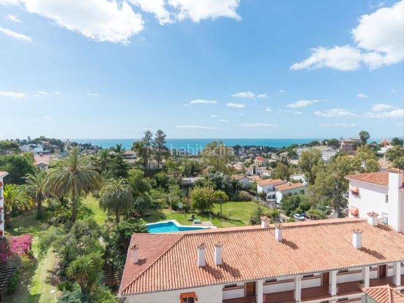 Foto 0211e421-c5bd-4a39-80cf-0a8d87216384. Affitto attico in olmos 19 in Cerrado de Calderón - Hacienda Paredes Málaga