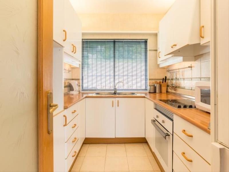 Foto 0a929f7a-c5e7-489a-ada6-df53227b8bb6. Affitto attico in olmos 19 in Cerrado de Calderón - Hacienda Paredes Málaga