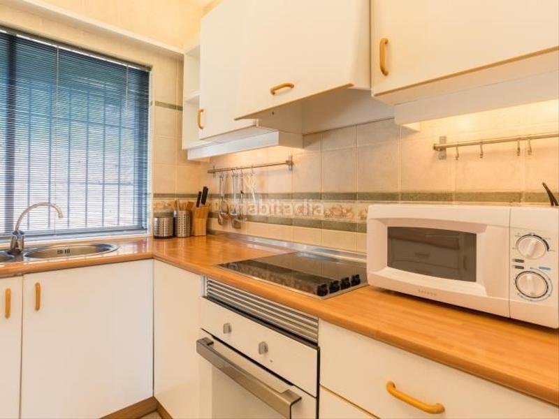 Foto 0cd6bf8c-ef91-47f2-9fbb-434f3a5dcb7f. Affitto attico in olmos 19 in Cerrado de Calderón - Hacienda Paredes Málaga