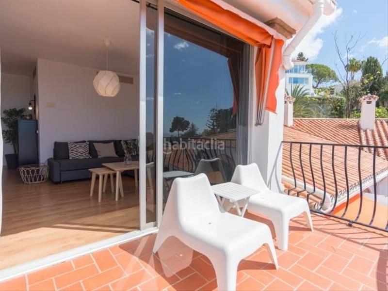 Foto 346b9d4a-e8f2-48df-9a55-bb8756ba3f14. Affitto attico in olmos 19 in Cerrado de Calderón - Hacienda Paredes Málaga