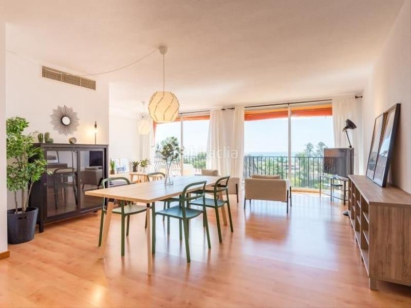 Foto 37c92dfb-6ea5-4a62-9087-a231b1c96eac. Affitto attico in olmos 19 in Cerrado de Calderón - Hacienda Paredes Málaga