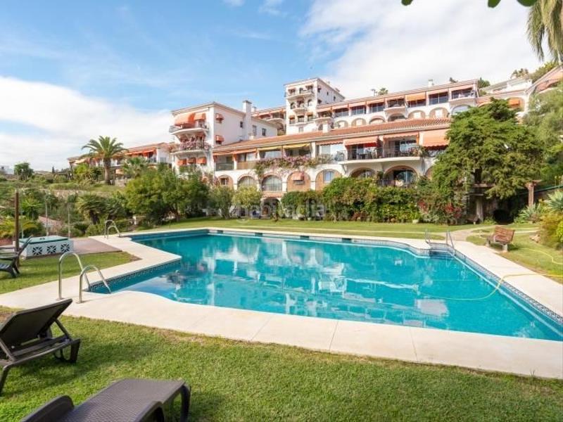 Foto 4c8b3496-2b2b-4d31-8748-a6f62b40c5ab. Affitto attico in olmos 19 in Cerrado de Calderón - Hacienda Paredes Málaga