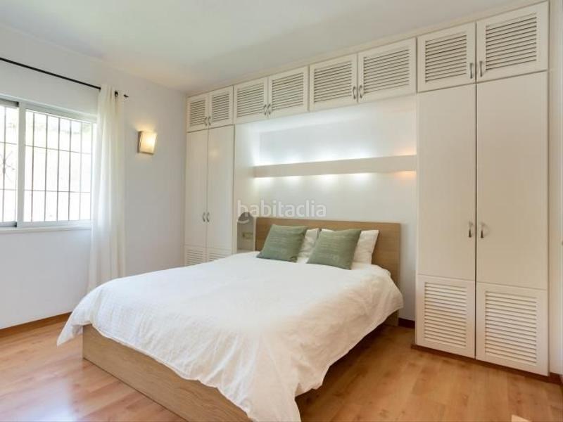 Foto 645ba170-17f7-4b73-9904-ca57a97bbd6a. Affitto attico in olmos 19 in Cerrado de Calderón - Hacienda Paredes Málaga