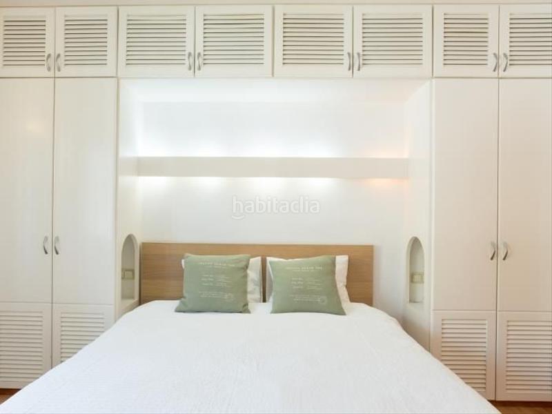 Foto 77a34151-81c4-42e5-bc5a-f3196846368a. Affitto attico in olmos 19 in Cerrado de Calderón - Hacienda Paredes Málaga