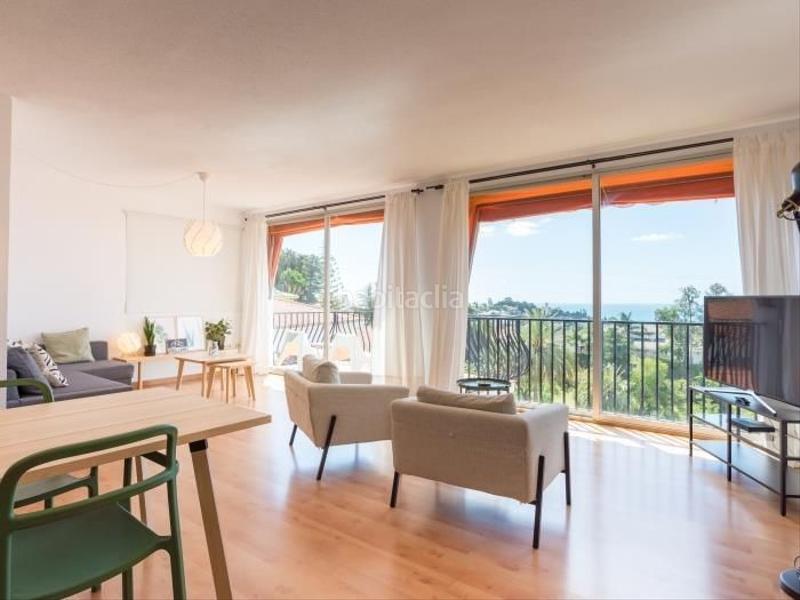 Foto a39602b3-1905-4ad3-9530-2a5ecd69e41e. Affitto attico in olmos 19 in Cerrado de Calderón - Hacienda Paredes Málaga