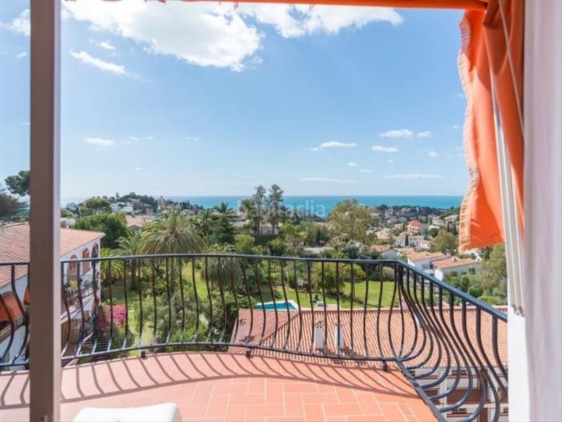 Foto c4bd6ddf-1bce-4bca-9d25-2ee43e93ab8a. Affitto attico in olmos 19 in Cerrado de Calderón - Hacienda Paredes Málaga