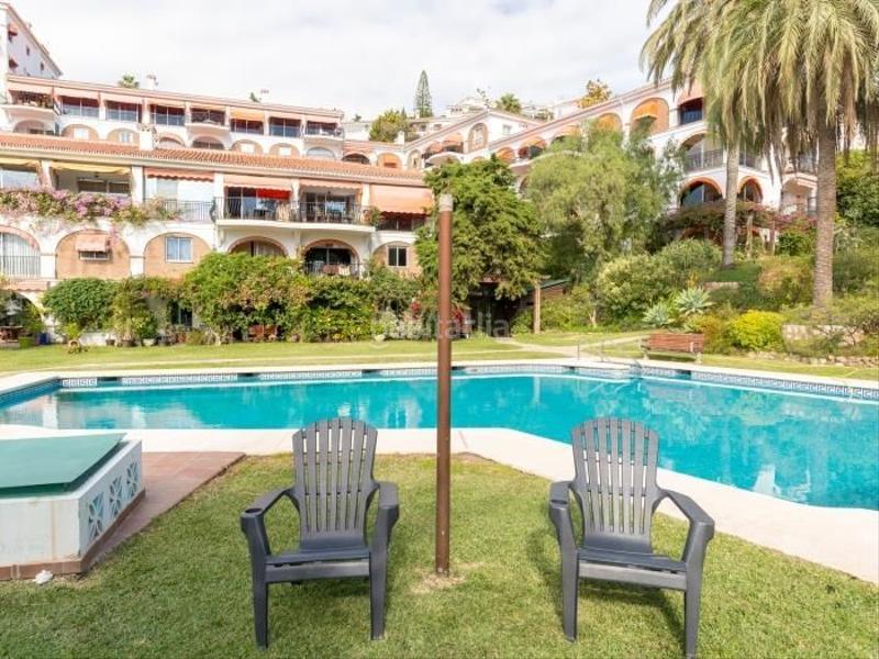 Foto c66667f2-3be3-4fa8-b1e3-174d66b4898b. Affitto attico in olmos 19 in Cerrado de Calderón - Hacienda Paredes Málaga