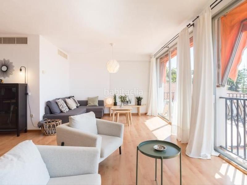 Foto fdd1b651-88bf-4ad4-a514-3044b35291c6. Affitto attico in olmos 19 in Cerrado de Calderón - Hacienda Paredes Málaga