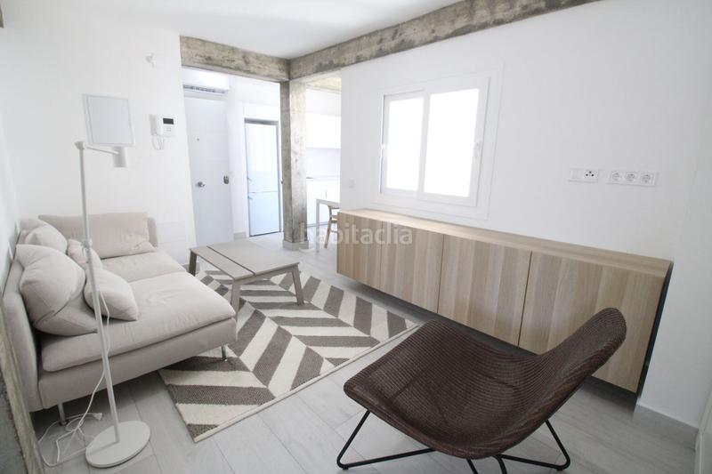 Foto 0b588596-c515-4e74-81ce-74c05b516e3f. Lloguer pis a victoria 96 a La Victoria Málaga