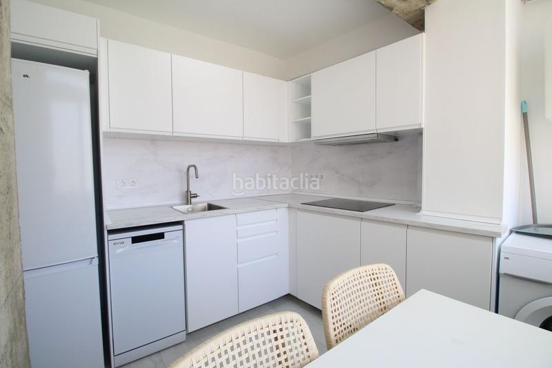 Foto 750c4b00-df76-4e5f-bebf-128e64db5edd. Lloguer pis a victoria 96 a La Victoria Málaga