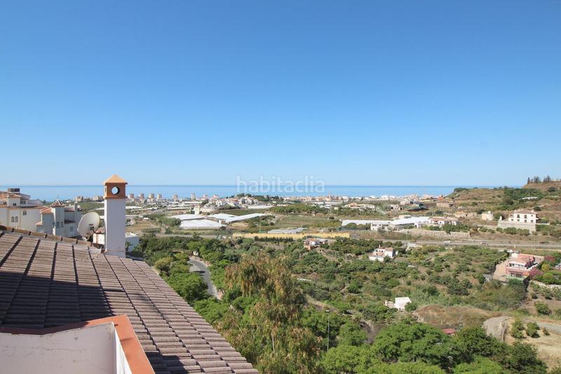 Foto 12d2523b-6f2f-4428-8fda-cdf01fc839e4. Casa adossada amb calefacció piscina a Torrox pueblo Torrox