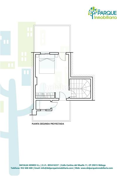 Foto 161aaf7f-43db-4898-8248-0ea7fa9628d9. Casa adossada amb calefacció piscina a Torrox pueblo Torrox