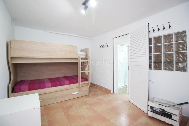 Foto 4204395d-012a-4089-aa8a-0cfcf55e5ca3. Casa adossada amb calefacció piscina a Torrox pueblo Torrox