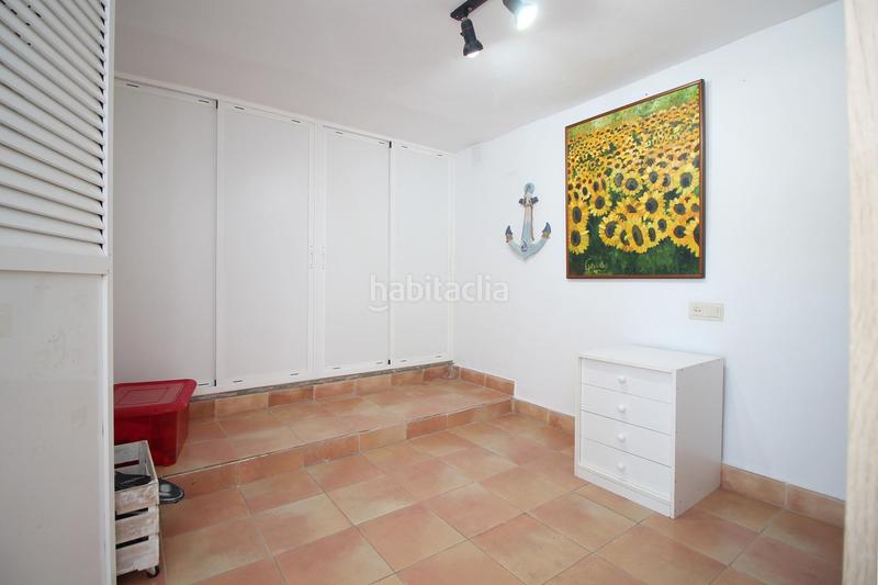 Foto 5b93eb9b-54e4-4785-8821-fb9ac6fa018b. Casa adossada amb calefacció piscina a Torrox pueblo Torrox