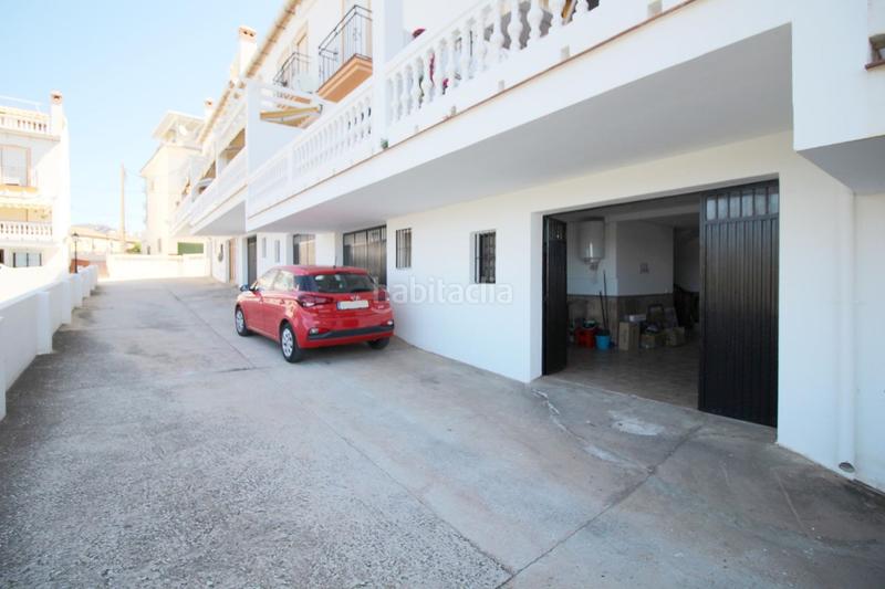 Foto 7ee88f01-88f2-435c-9209-cb910619f1cb. Casa adossada amb calefacció piscina a Torrox pueblo Torrox