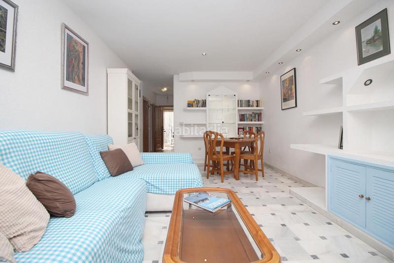 Foto aeb33ba2-b495-4d88-aa3d-97a3a73d9010. Casa adossada amb calefacció piscina a Torrox pueblo Torrox