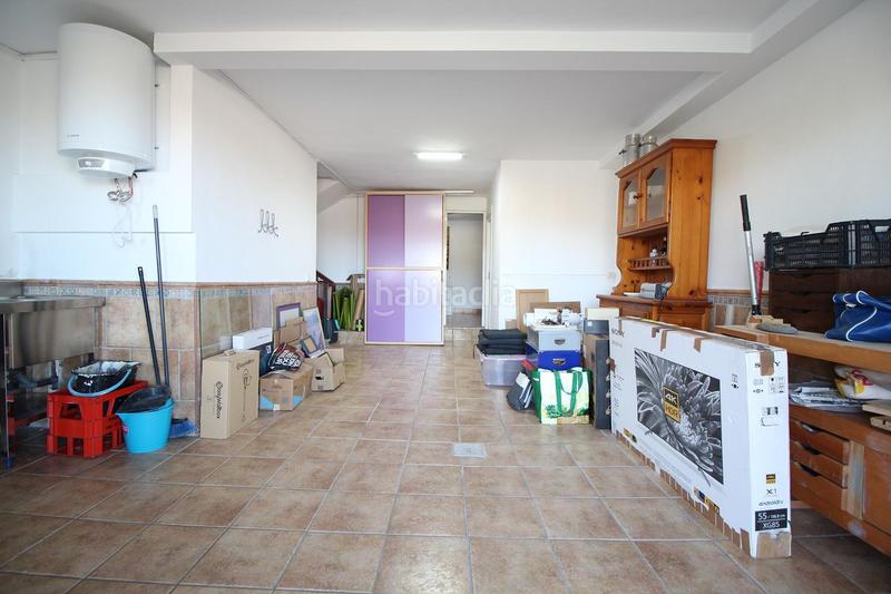Foto d300f43f-50c3-4c5c-96cf-187fc5d3fc3b. Casa adossada amb calefacció piscina a Torrox pueblo Torrox