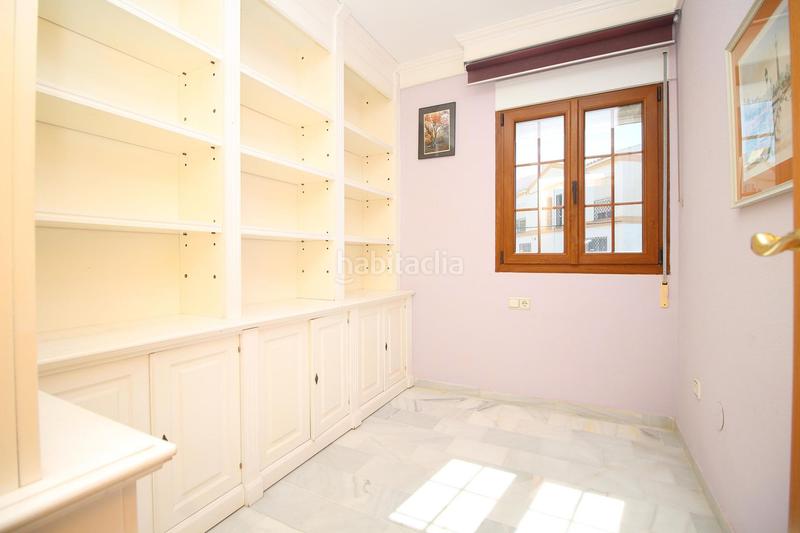 Foto ee0c70d1-8866-44da-b3bd-4a2d3e836846. Casa adossada amb calefacció piscina a Torrox pueblo Torrox