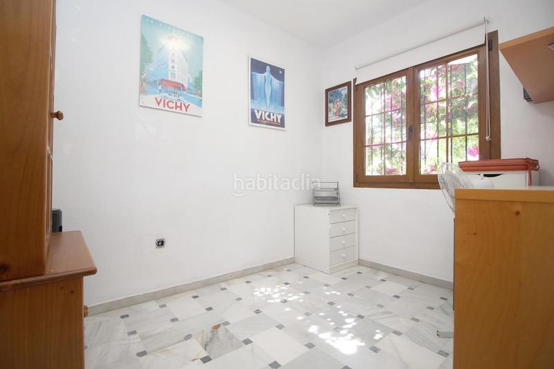 Foto f90dabc6-efcb-43c4-9e5c-0ef499811e55. Casa adossada amb calefacció piscina a Torrox pueblo Torrox