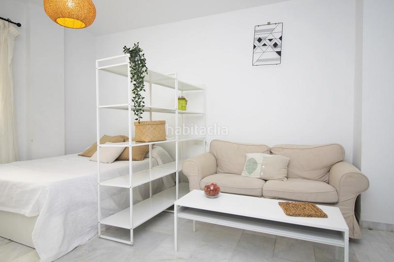 Foto 02cb9821-33bc-48b7-80b8-995bb830a4e8. Studio dans fernando el catolico 23 dans Cristo de la Epidemia Málaga