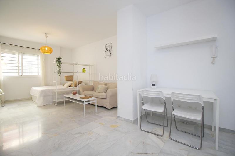 Foto 169d0b33-6ee1-4205-8432-9c9b3b70eeae. Studio dans fernando el catolico 23 dans Cristo de la Epidemia Málaga