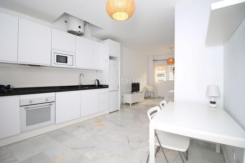 Foto 210bac67-a8aa-4910-8f40-c91b712624b5. Studio dans fernando el catolico 23 dans Cristo de la Epidemia Málaga