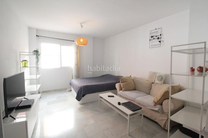 Foto 6c565ee0-1cc7-4381-9441-5998271a6a4b. Studio dans fernando el catolico 23 dans Cristo de la Epidemia Málaga