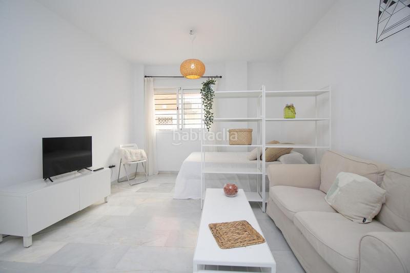 Foto 79cb100a-e639-4a03-9d1a-6b052f69a5ad. Studio dans fernando el catolico 23 dans Cristo de la Epidemia Málaga