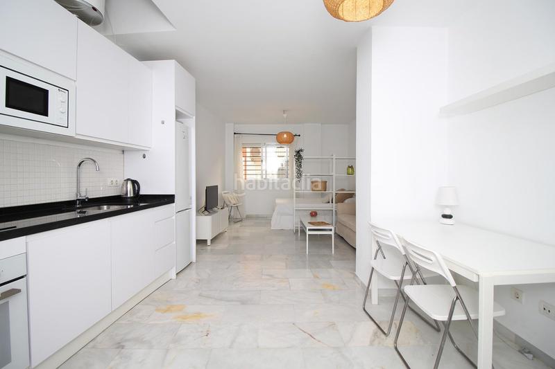 Foto 90c06900-7e47-4aec-9fd1-93da41c3d427. Studio dans fernando el catolico 23 dans Cristo de la Epidemia Málaga