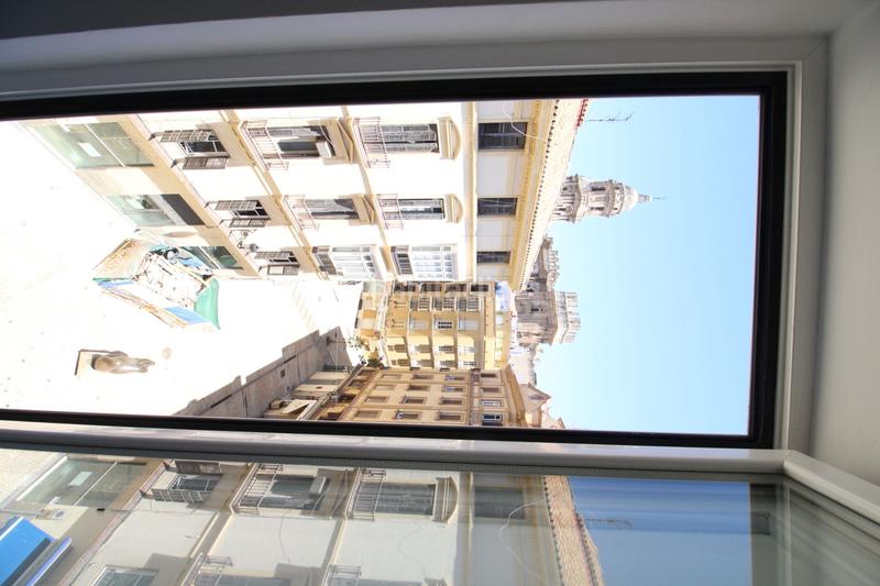 Foto 6def080b-49d3-4fff-9e82-0a6179e6ab1a. Lloguer àtic amb calefacció a Centro Histórico Málaga