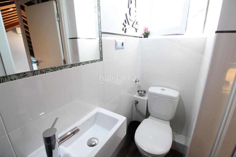 Foto 11592409-9a90-463a-be0e-029826f29ae2. Location attique avec chauffage dans Centro Histórico Málaga
