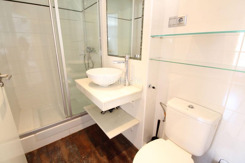 Foto c82475dd-113b-42a8-b7a7-bda4d3ab2f30. Location attique avec chauffage dans Centro Histórico Málaga