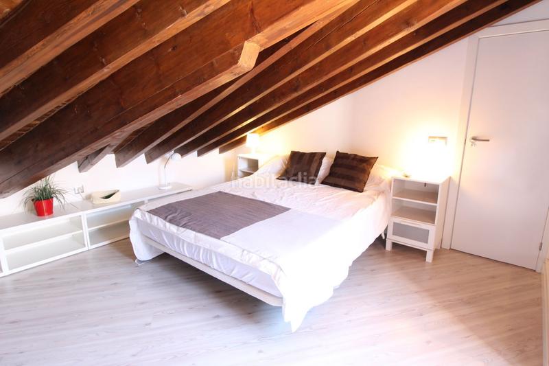 Foto 8486afc2-ec5f-4aab-8e51-9f2b1ffd228e. Miete dachwohnung in marques de larios in Centro Histórico Málaga