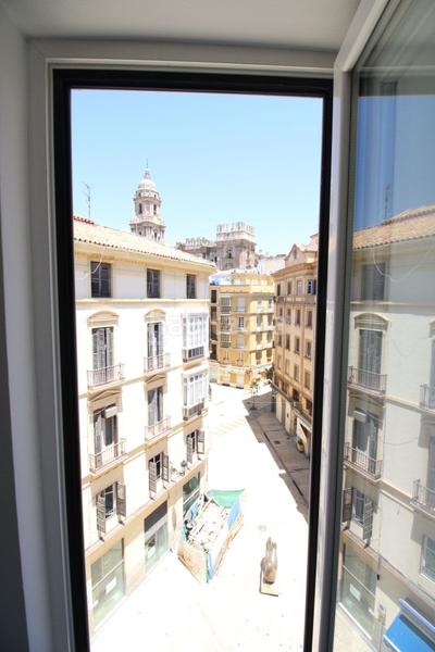 Foto b827eed6-54b5-4ae7-9c19-3c2eda804efa. Miete dachwohnung in marques de larios in Centro Histórico Málaga
