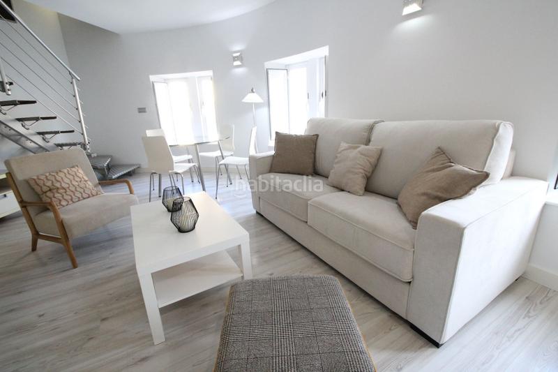 Foto 64d7befb-7787-42a6-b6b5-1ad20482ad4e. Rent penthouse in marques de larios in Centro Histórico Málaga